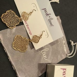 Park Lane earrings